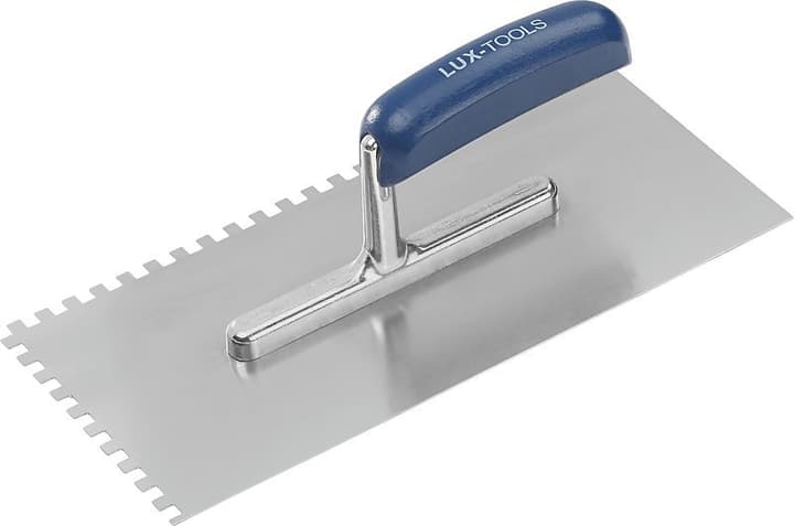 Image of Lux Glättekelle rostfrei 6 mm Classic Kellen