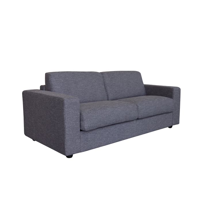 OPUS Bettsofa OPUS Bettsofa 402936200000 Grösse B: 159.0 cm x T: 204.0 cm x H: 82.0 cm Farbe Dunkelgrau Bild Nr. 1