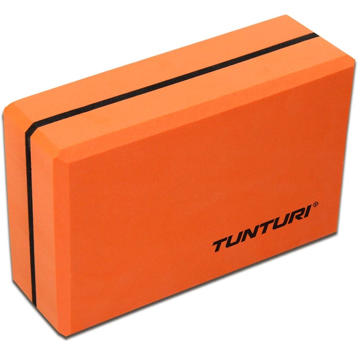 Image of Tunturi Yoga Block 23x15x7.5cm Yoga Block bei Migros SportXX