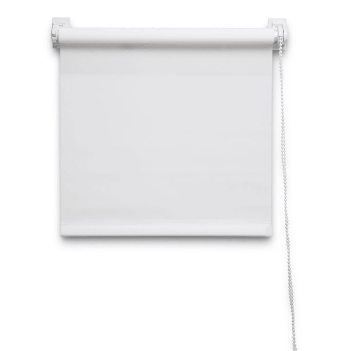 SNAPFIX NIGHT Tenda a rulo SNAPFIX NIGHT Tenda a rulo 372031000000 Dimensioni L: 60.0 cm x A: 160.0 cm Colore Bianco N. figura 1