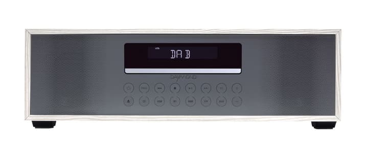 Daymond D.05.007 Digitalradio DAB+ D.05.007 Digitalradio DAB+ Daymond 773021100000 Bild Nr. 1