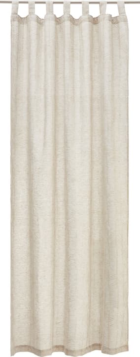 ARIANO Tenda da giorno preconfezionata ARIANO Tenda da giorno preconfezionata 430280521874 Colore Beige Dimensioni L: 150.0 cm x A: 260.0 cm N. figura 1