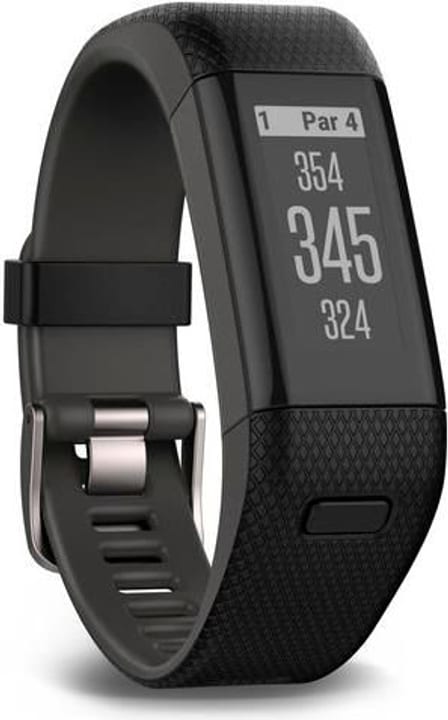 Garmin Approach X40 - nero/grigio Approach X40 - nero/grigio Garmin 785300128864 N. figura 1