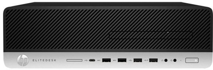 HP EliteDesk 800 G3 2LT31EA#UUZ EliteDesk 800 G3 2LT31EA#UUZ HP 785300136249 N. figura 1