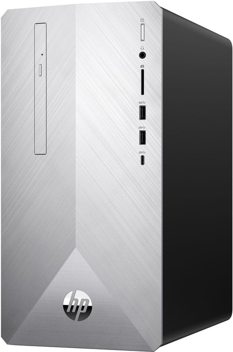 HP Pavilion 595-p0400nz 3ZT78EA#UUZ Desktop Pavilion 595-p0400nz 3ZT78EA#UUZ Desktop HP 785300136681 N. figura 1