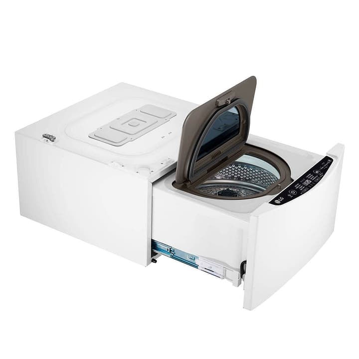 LG T7WM2MINI Lave-linge T7WM2MINI Lave-linge LG 785300134955 Photo no. 1