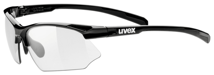 Image of Uvex Sportstyle 802 V Sportbrille schwarz bei Migros SportXX