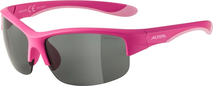 Image of Alpina Flexxy Youth HR Sportbrille violett