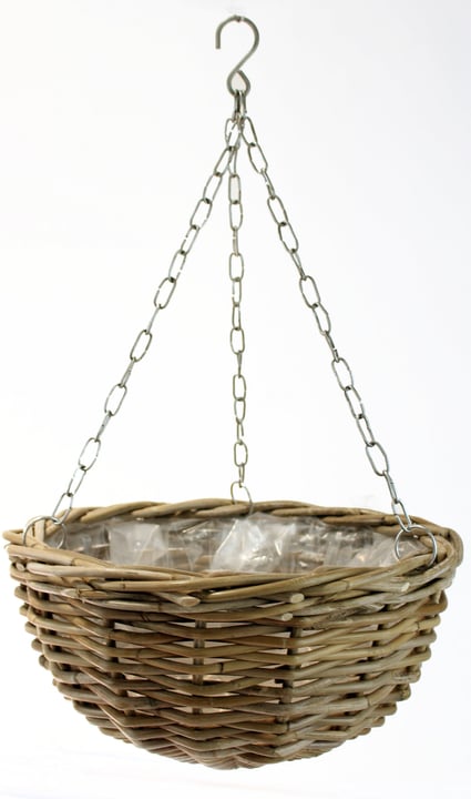 Image of Rattan Ampel