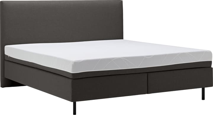 Boxspringbett SIMPLE