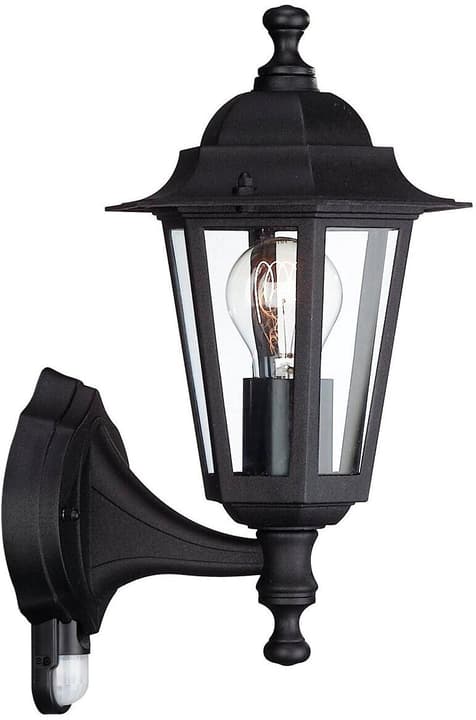 Image of Philips Aussenwandleuchte Peking, E27 Aussenwandlampe