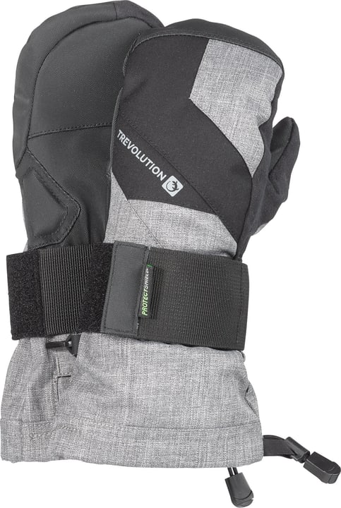 Image of Trevolution Snowboardhandschuh Snowboardhandschuhe anthrazit bei Migros SportXX