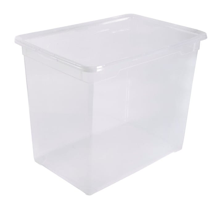 Image of Rotho Clear Box Mega 70 l Aufbewahrungsbox bei Do it + Garden von Migros