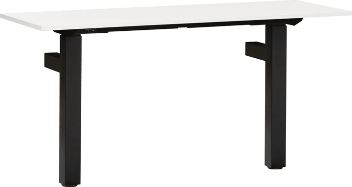 Wandtisch höhenverstellbar FLEXCUBE
