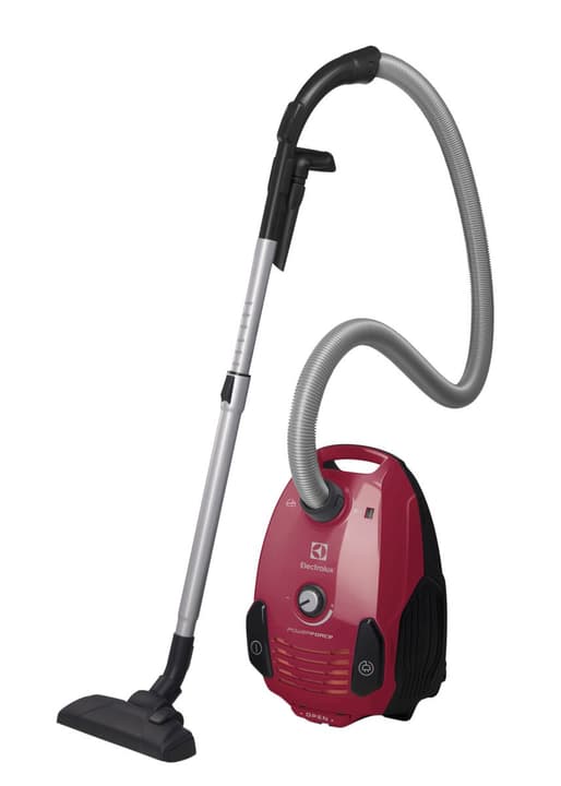 Electrolux PowerForce EPF61RR Schlittenstaubsauger PowerForce EPF61RR Schlittenstaubsauger Electrolux 717171700000 Bild Nr. 1