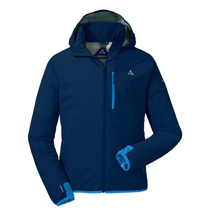 Schöffel Toronto4 Herren-Trekkingjacke Toronto4 Herren-Trekkingjacke Schöffel 465771305622 Farbe dunkelblau Grösse 56 Bild-Nr. 1