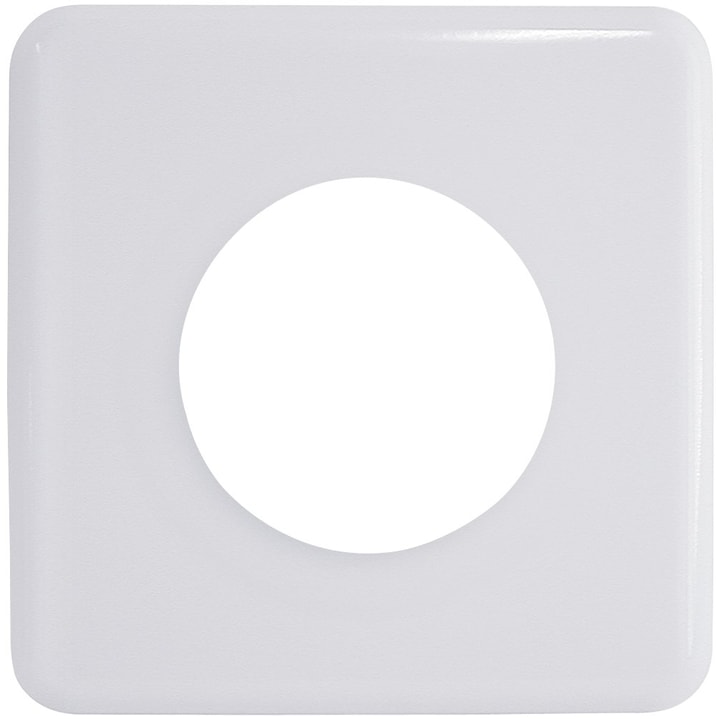 Image of Mica GRI 1er Bohrung 43 Abdeckrahmen bei Do it + Garden von Migros