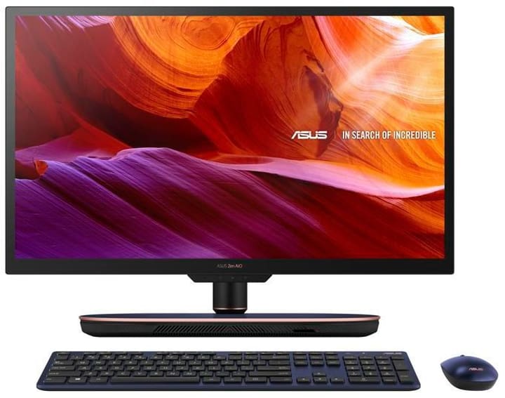 Asus Zen Z272SDK-BA054R 27" All in One Zen Z272SDK-BA054R 27" All in One Asus 785300149604 Photo no. 1