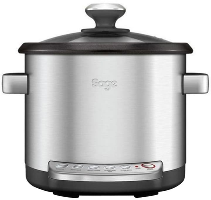 Sage Risotto Plus™ Cuociriso Risotto Plus™ Cuociriso Sage 785300144119 N. figura 1