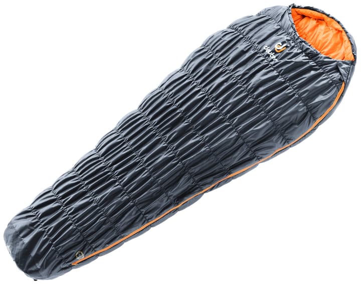 Deuter Exosphere 0° SL Sac de couchage en duvet pour femme Exosphere 0° SL Sac de couchage en duvet pour femme Deuter 490731400000 Photo no. 1