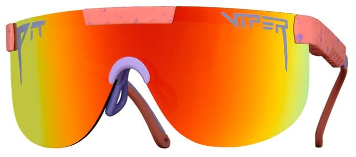 Image of Pit Viper The Slammin' Elliptical Sportbrille bei Migros SportXX