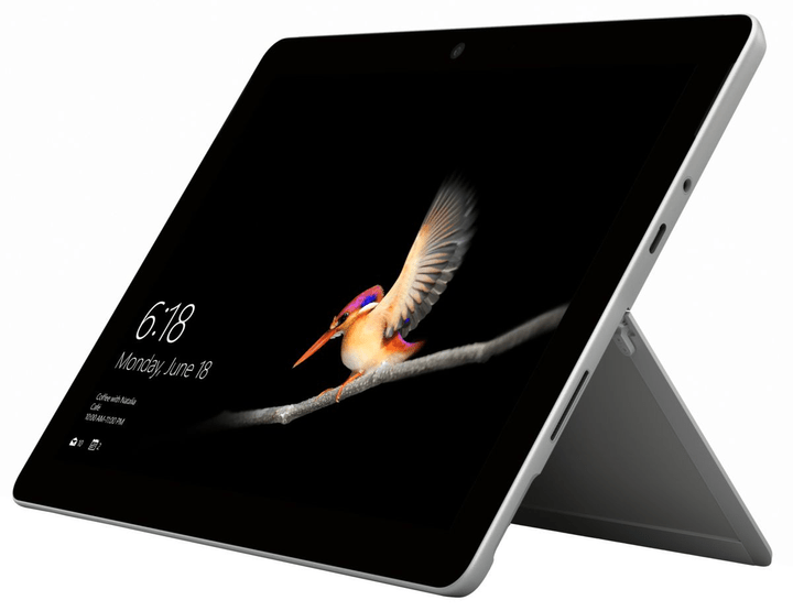 Microsoft Surface Go 4 GB 64 GB Surface Go 4 GB 64 GB Microsoft 798442000000 N. figura 1