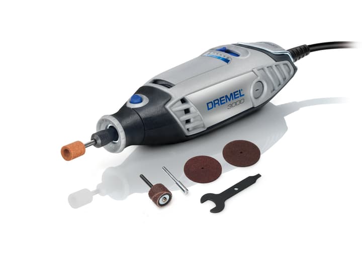 Image of Dremel 3000-5 Multifunktionswerkzeug