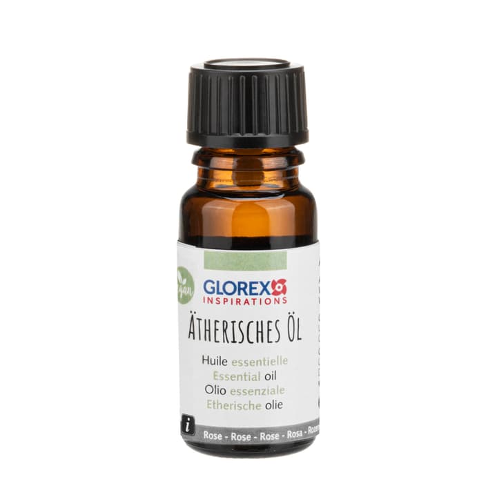 Image of Ätherisches Öl 10ml Rosenöl naturidentisch bei Do it + Garden von Migros