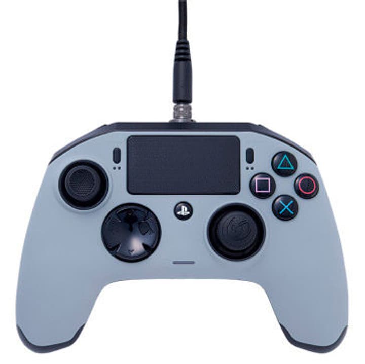 Nacon Revolution Pro Gaming Controller grigio - PS4 Revolution Pro Gaming Controller grigio - PS4 Nacon 785300131493 N. figura 1