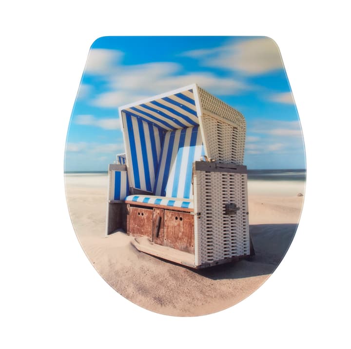 Image of diaqua Nancy Beach Chair WC-Sitz bei Do it + Garden von Migros