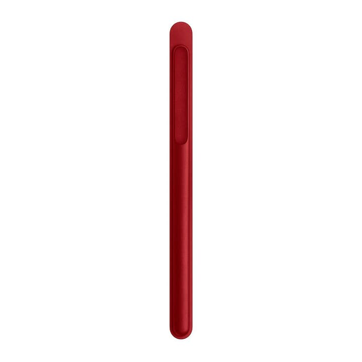 Apple Pencil Case Red Hülle - kaufen bei melectronics.ch