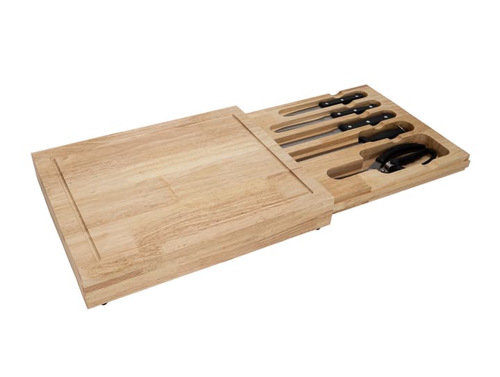 Image of Messerset bei Do it + Garden von Migros