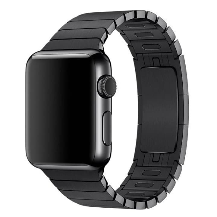 Apple 38mm Link Bracelet Space Black 38mm Link Bracelet Space Black Apple 798101200000 Photo no. 1