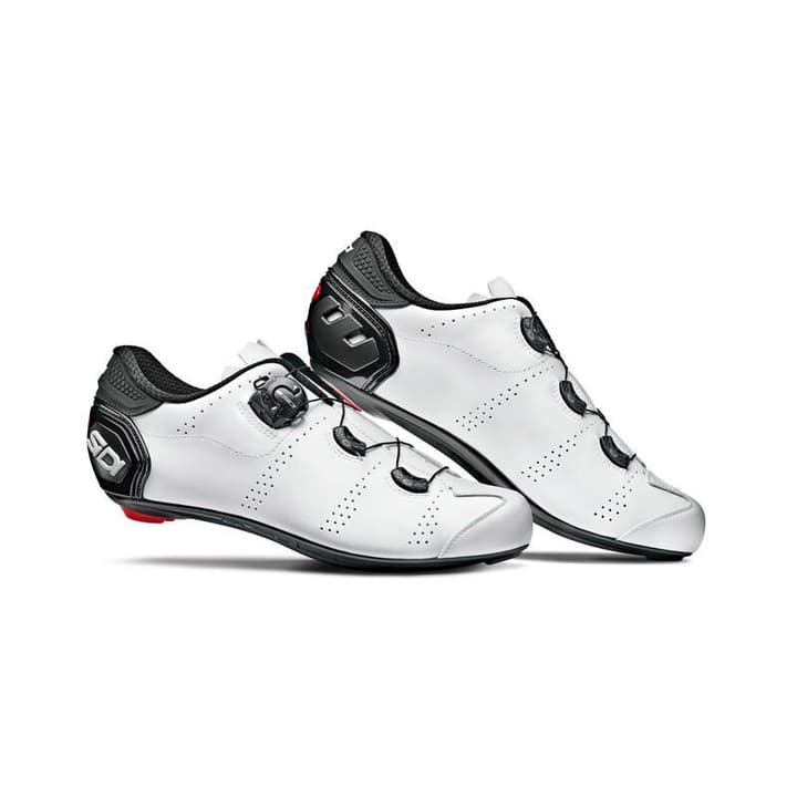 Image of Sidi RR Fast Carbon Compsite Veloschuhe weiss