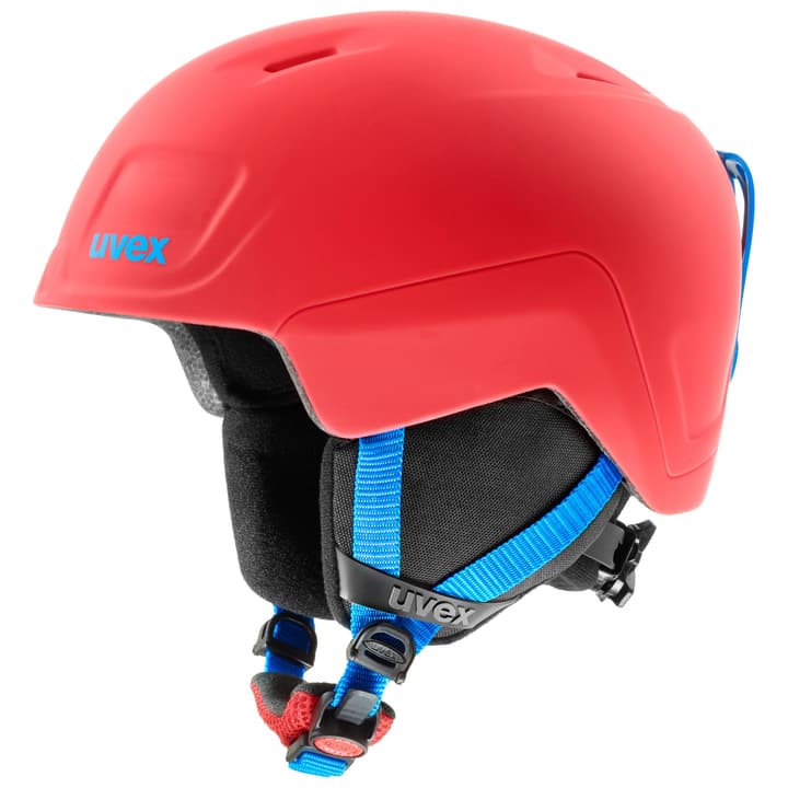 Image of Uvex heyya pro Skihelm rot