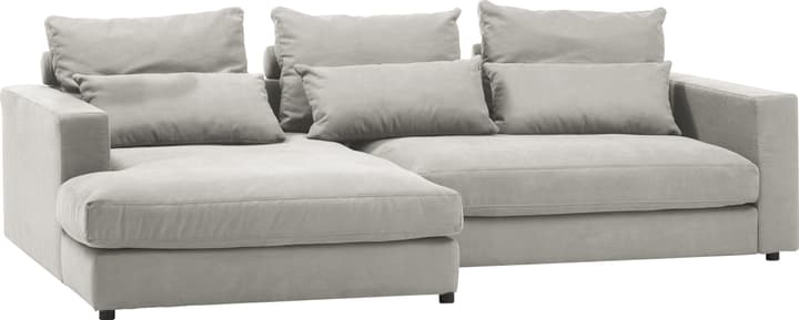 Ecksofa DARWIN