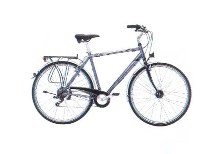 Crosswave CROSSWAVE URBAN_R'GRÖSSE 55 CM CROSSWAVE URBAN_R'GRÖSSE 55 CM Crosswave 49011060005503 Bild Nr. 1