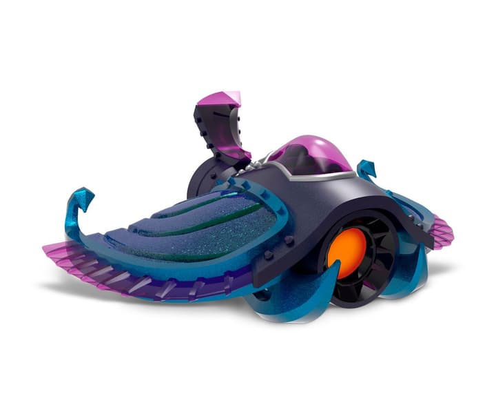 Skylanders SuperChargers Vehicle "Sea Shadow" Skylanders SuperChargers Vehicle "Sea Shadow" 785300120168 Photo no. 1