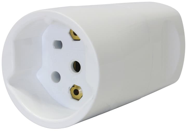 Image of Steffen STEKO T15 Montagekupplung bei Do it + Garden von Migros