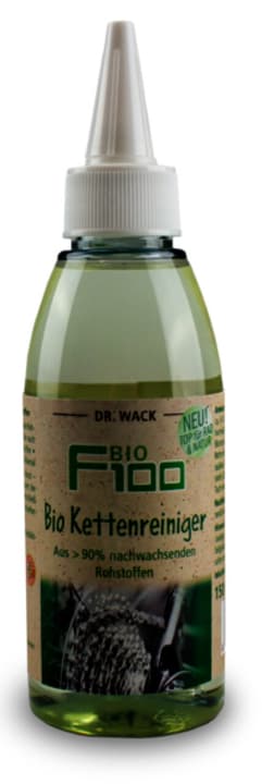 Image of F100 F100 Bio Kettenreiniger Reinigungsmittel