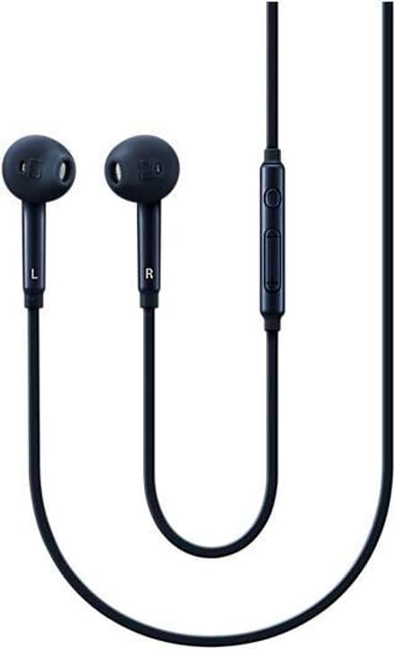 Samsung EO-EG920B - Bleu / Noir Casque In-Ear EO-EG920B - Bleu / Noir Casque In-Ear Samsung 785300145087 Photo no. 1