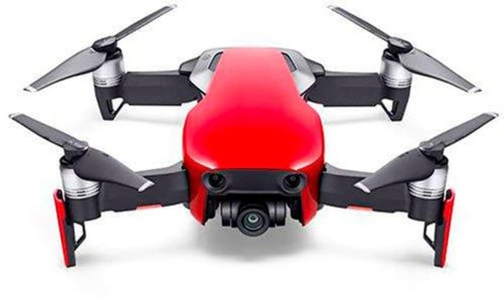 Dji Mavic Air Fly More Combo rot Mavic Air Fly More Combo rot Dji 79382910000018 Bild Nr. 1