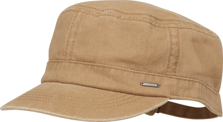 Image of Trevolution Hardy Cap braun bei Migros SportXX