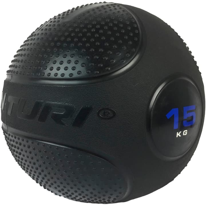 Image of Tunturi Slam Ball 15 kg Gewichtsball bei Migros SportXX