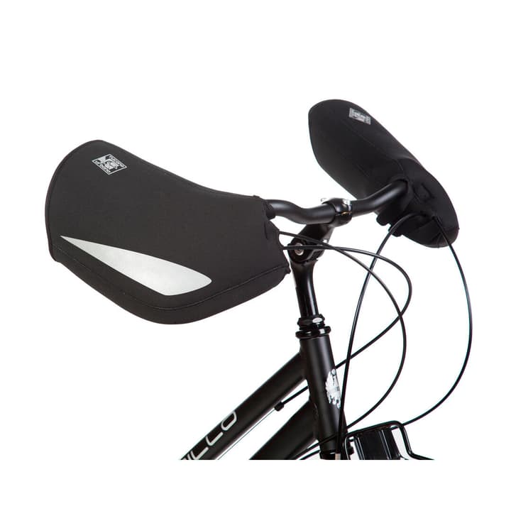 Image of Tucano Urbano Handgriff Abdeckung ClTY Lenkergriffe schwarz