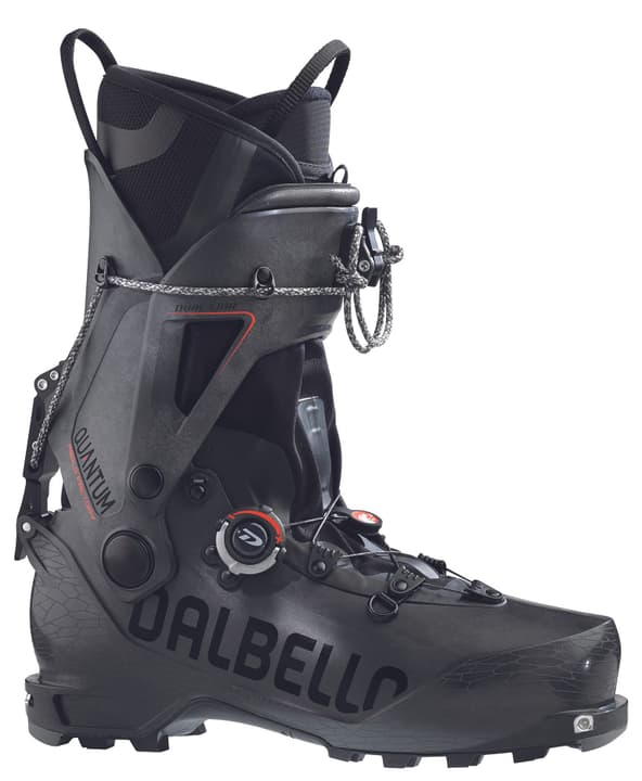 Image of Dalbello Quantum Asolo Factory Tourenschuhe dunkelgrau bei Migros SportXX