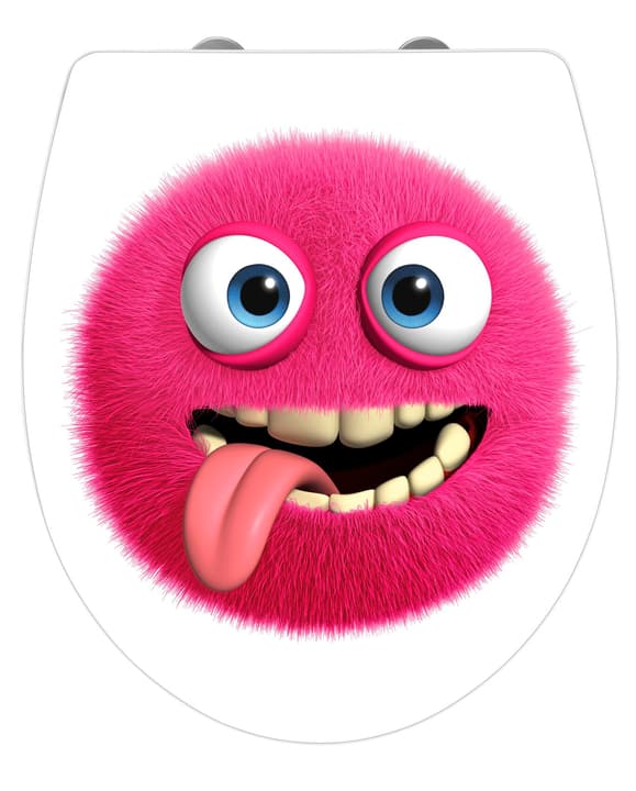 Image of WENKO Monster WC-Sitz bei Do it + Garden von Migros