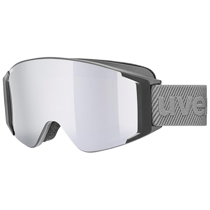 Image of Uvex g.gl. 3000 TO Skibrille / Snowboardbrille grau bei Migros SportXX