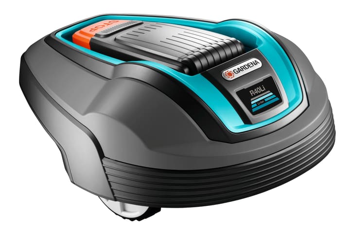 Gardena SALE Modelli espositivi Tosaerba robotic R40 Li SALE Modelli espositivi Tosaerba robotic R40 Li Gardena 630776700000 N. figura 1