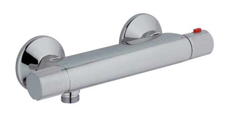 Image of Thermostat Dorset Duscharmatur bei Do it + Garden von Migros